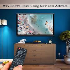 Do You Love Watching Teenwolf Activate Mtv Channel On Roku And Stream Different Comedy Shows Originalshows Musicvideos And Films Log Mtv Shows Mtv Roku