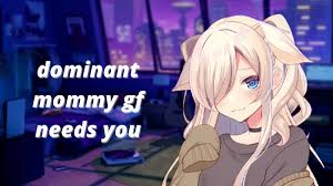 ASMR Mommy 