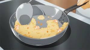 12 Things That We Learn To Love As We Grow Older Thought For Today Cooking Recipe Foodrecipe Anime Foodie Food Aesthetic Food Food Artwork Anime Bento