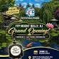 Fitz’s Fish Ponds Grand Opening-Mount Holly