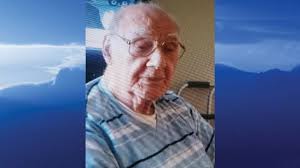 Anthony Paradise, East Palestine, Ohio