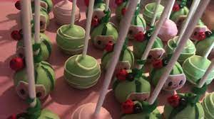June 29 at 12:07 pm · cocomelon cake pops. Cocomelon Cakepops Youtube