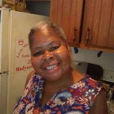 Obituary of Jacqueline Denise Hollis-Tate