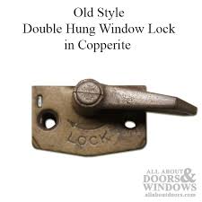Learn how to install a window in a variety of applications, including replacement windows or new construction windows. Double Hung Window Hardware Parts Pella Hardware
