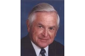 Marshall Moore Obituary (1924