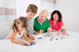 We did not find results for: Family Holding Jigsaw Puzzle Pieces While Playing Game Together Stock Photo Picture And Royalty Free Image Image 66552606