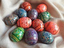 Hi folks, thank you for visiting, i am a pysanky artist and this is my online gallery. Decorative Ornaments Plates Set Of 20 Ukrainian Painted Wooden Easter Eggs Pysanky Pysanka Hendmade 2 25 Collectables Sloopy In