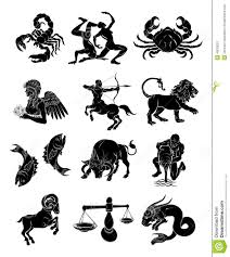 Signos Astrology Signs Horoscope Signs Zodiac