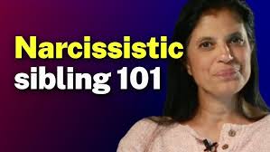 Healing Sibling Estrangement with Fern Schumer Chapman; Moderated by Dr.  Ramani Durvasula