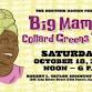 Big Mama's Collard Green Festival