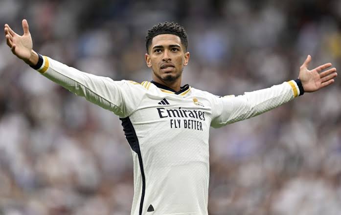 Jude Bellingham: How a 20-year-old Englishman fueled Real Madrid's  record-extending La Liga title | CNN