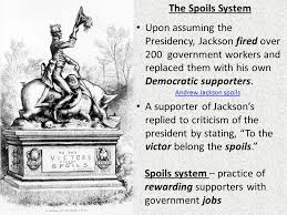 Objective To Examine The Life And Presidency Of Andrew Jackson Ppt Download