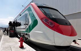 Tren Guadalajara Tijuana Players Of Life