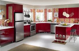 أرفع صور المطبخ لهذه السنة على ديكور مغربي Interior Design Kitchen Kitchen Wallpaper Kitchen Remodel