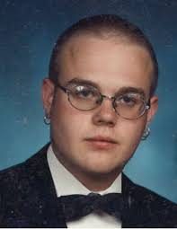 Brandon D. Gooding Obituary