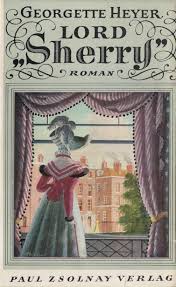 Georgette heyer wrote her first book, the black moth, when she was 19, to amuse her brother who was recovering from an illness. Georgette Heyer Kostenlose Bucher Books Online Lesen Von Lord Sherry