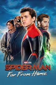 Pin Ot Polzovatelya Anderson David Na Doske Marvel Studios Mcu Tom Hollandi Filmy Chelovek Pauk