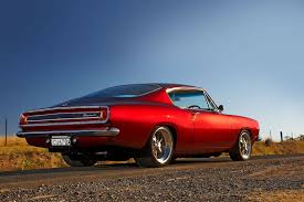 Image result for Tan 1967 Barracuda