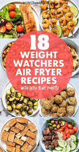 Pin On Air Fryer Recipes