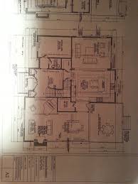 The most common answer i've seen over the years is a practical measure up to the chair rail comes in many sizes, but it generally is around 2.5″ or 3″ wide. 10 Ft Or 9 Ft Ceilings Please Help