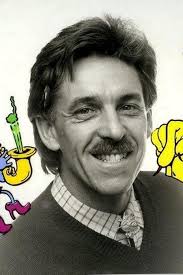 Marv Newland — The Movie Database (TMDB)