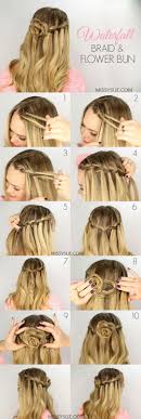 Some of the best short layered hairstyles are incredibly simple. 65 Women S Easy Hairstyles Step By Step Diy The Finest Feed