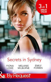 Secrets in Sydney: Lowe, Fiona: 9780263920499: Amazon.com: Books