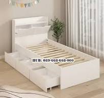 Tempat Tidur Anak -