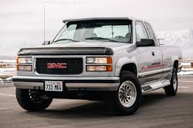 Image result for Gunmetal 1995 Truck