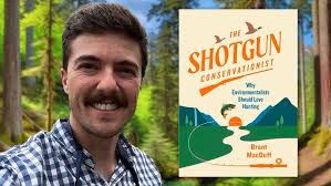 The Aptitude Outdoors Podcast Ep 51: Wesley Trimble of American Hiking  Society and PCT Thru-Hiker