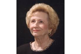 Alice Parsell Obituary (1931