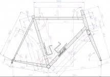 Maybe you would like to learn more about one of these? Jig Examples The Open Source Bicycle Frame Jig Project