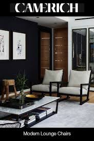 Camerich Designer Furniture In 2020 Furniture Design Modern Lounge Chairs Living Room Small Apartment Interior