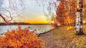 1920x1080 Beautiful Autumn Landscape Free Wallpaper 6747 Wallpaper Computer Autumn Landscape Landscape Pictures Landscape Wallpaper