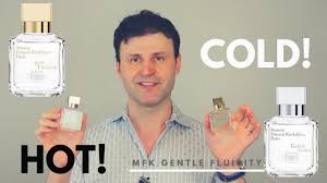 Maison francis kurkdjian gentle fluidity first impressions | gentle fluidity silver + gold editions➡️buy discounted niche/designer perfumes @ fragranceex. New Mfk Fluidity Gold Silver Review Giveaway Max Forti Youtube