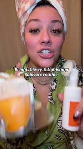 Sensitive skin issues and dark hyperpigmentation ... this has helped m...