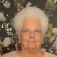 Obituary information for Wanda L. Rushing