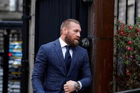 Reports: Conor McGregor will return to MMA for summer rematch with Max Holloway