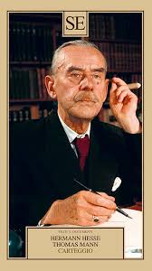 Carteggio : Hesse, Hermann, Mann, Thomas, Carlsson, Anni, Michels, Volker,  Roncarati, Raffaella: Amazon.it: Libri