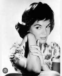 RIP Connie Francis. A great star of the 60s.