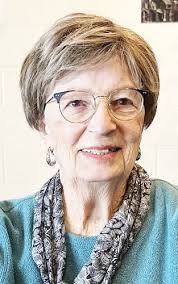 MARY JANOUSEK Obituary (1932