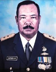 77 Generals Of Indonesia Image: PICRYL