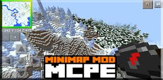 Sep 16, 2014 · unlike many other minimap mods, xaero's minimap keeps the aesthetic of vanilla minecraft, which helps it be a more seamless addition to the game.it is also the first rotating square minimap for minecraft. Minimap For Minecraft Aplicaciones En Google Play