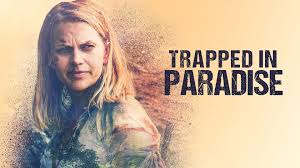 Trapped in Paradise