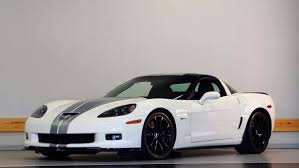 Image result for Arctic White 2013 Corvette