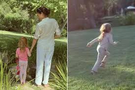 Meghan Markle Shares Personal Photos, Videos of Daughter Princess Lilibet
