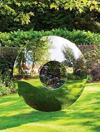 Freie kommerzielle nutzung keine namensnennung bilder in höchster qualität. Moderne Gartenskulptur Garten Skulptur Metallische Gartenskulpturen