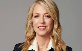 Pam Kaufman Promoted To President, Consumer Products, Experiences,  Paramount Global 04/07/2022