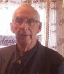 Obituary information for Charles Leslie Kelsey