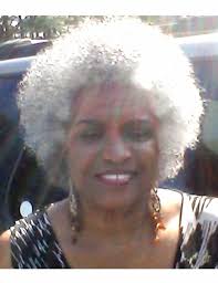 Maritha Swepson Obituary